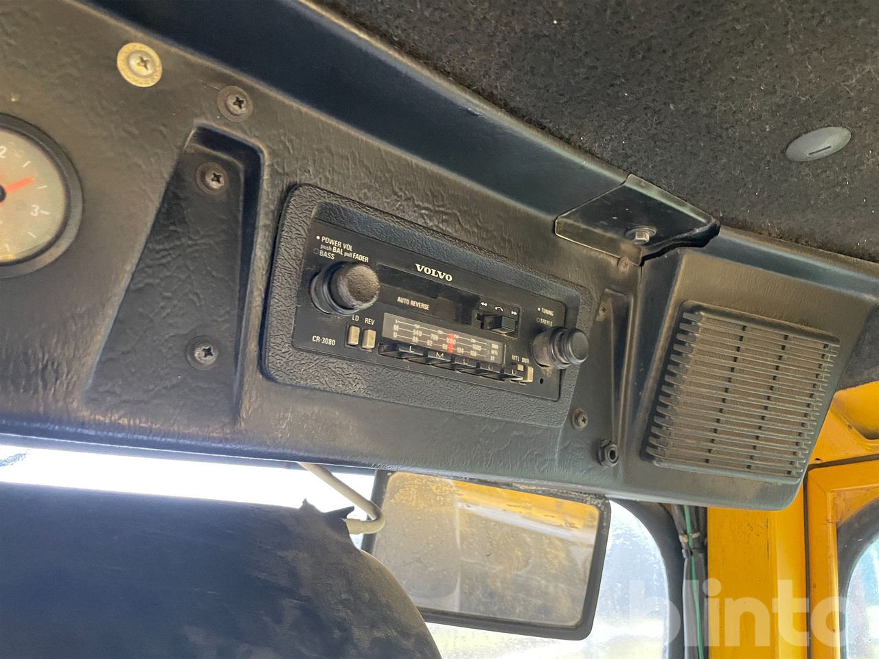 Wheel loader Volvo L70: gambar 22