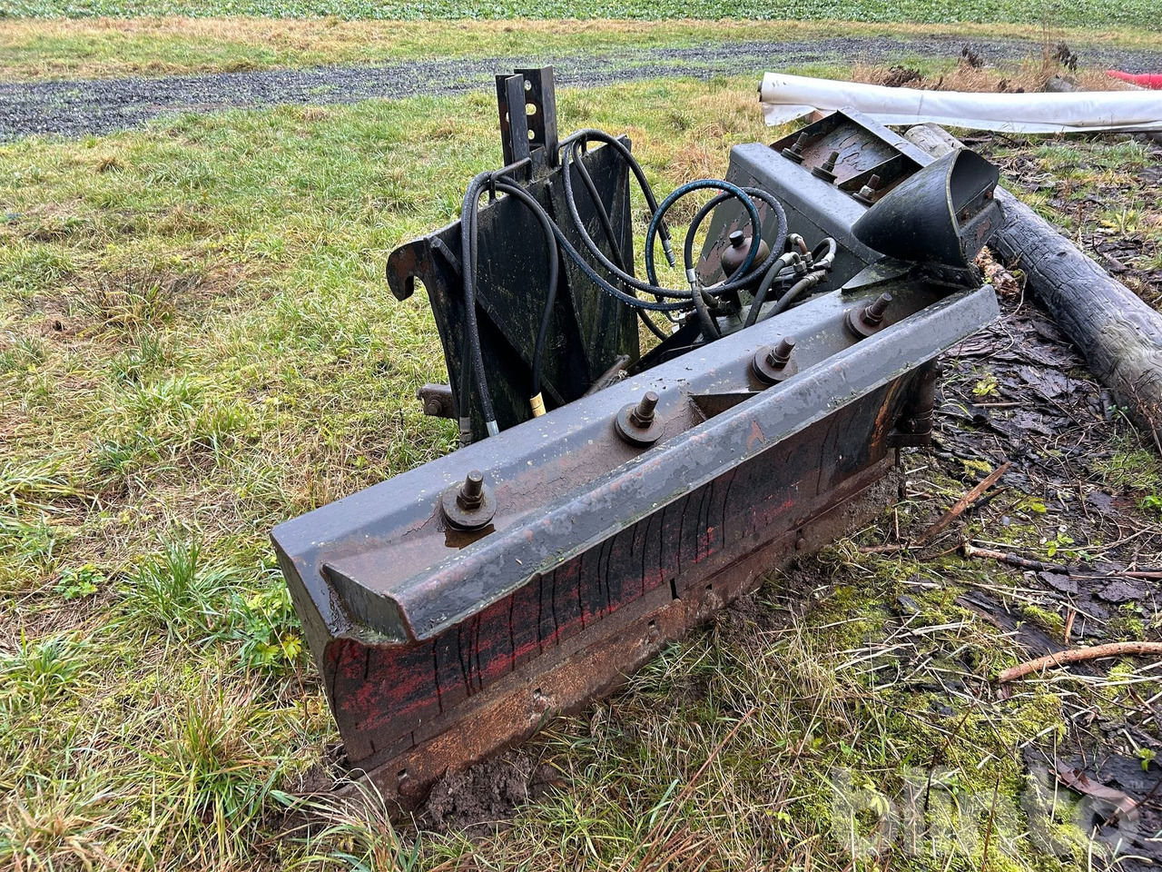 Vreten - Bajak salju: gambar 2 Vreten - Bajak salju: gambar 2