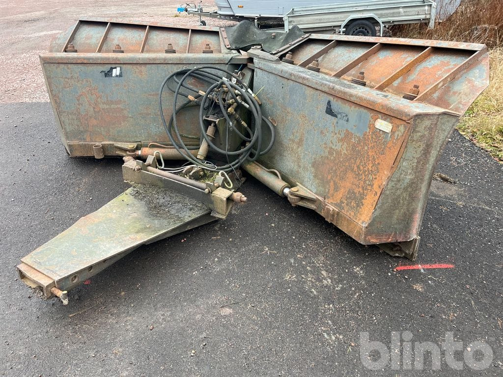 Vreten VP3200 - Pisau: gambar 1 Vreten VP3200 - Pisau: gambar 1