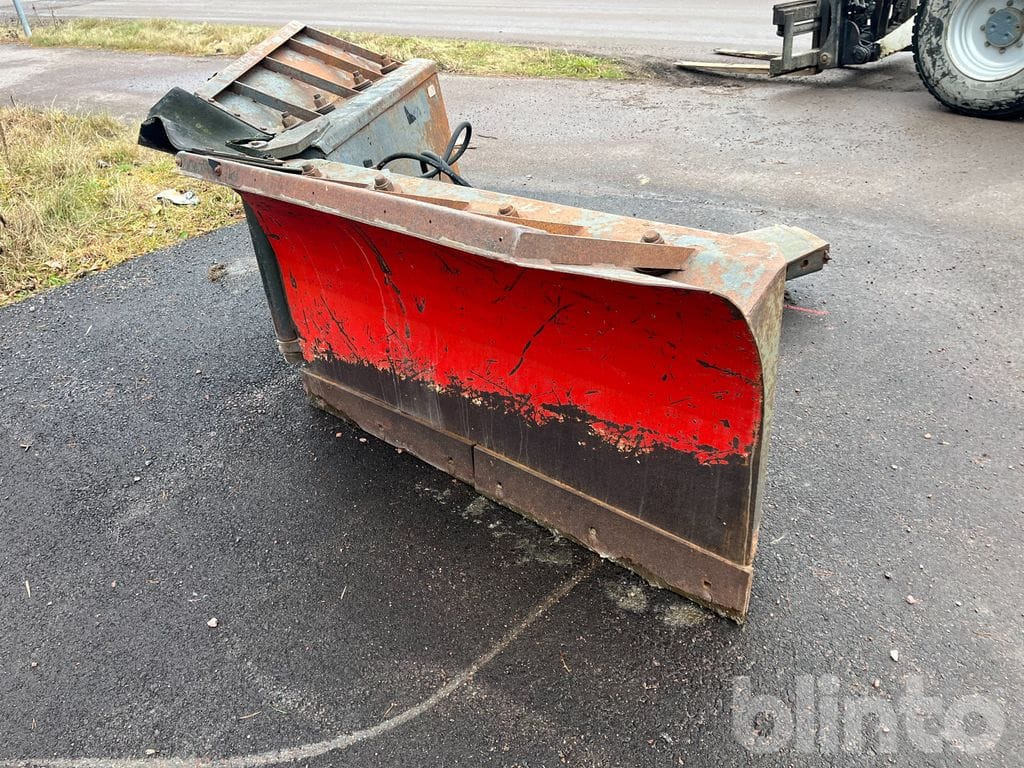 Vreten VP3200 - Pisau: gambar 5 Vreten VP3200 - Pisau: gambar 5