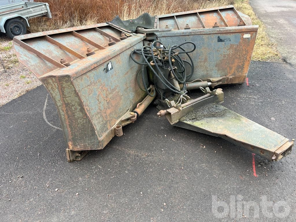 Vreten VP3200 - Pisau: gambar 3 Vreten VP3200 - Pisau: gambar 3