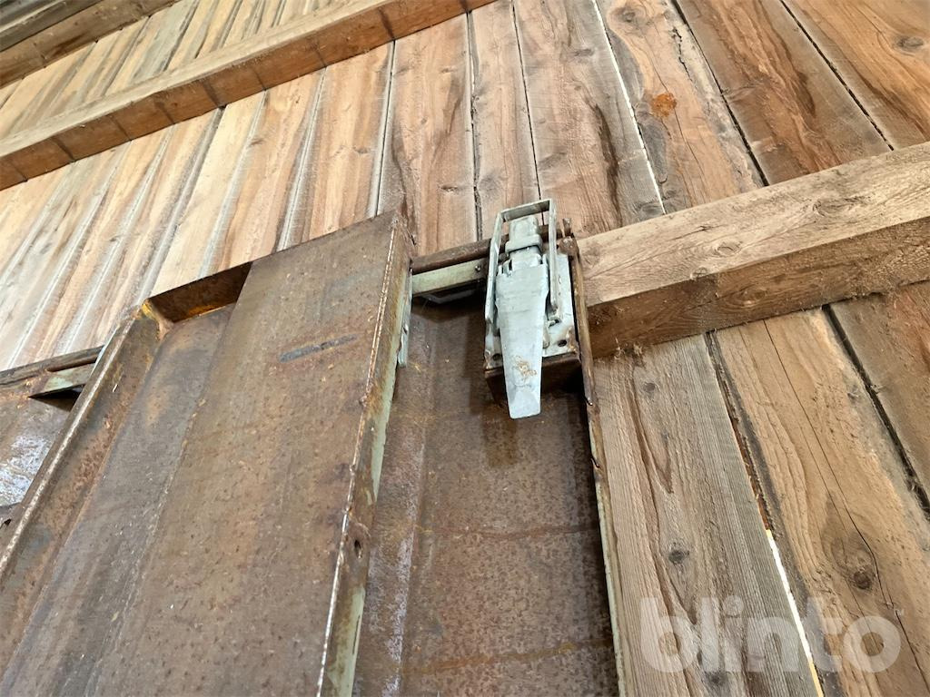 Trailer jungkit WECKMAN R140TK: gambar 32