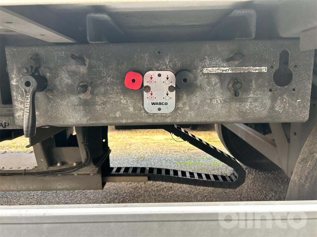 Trailer kotak tertutup Walther T5K218 (2018): gambar 20