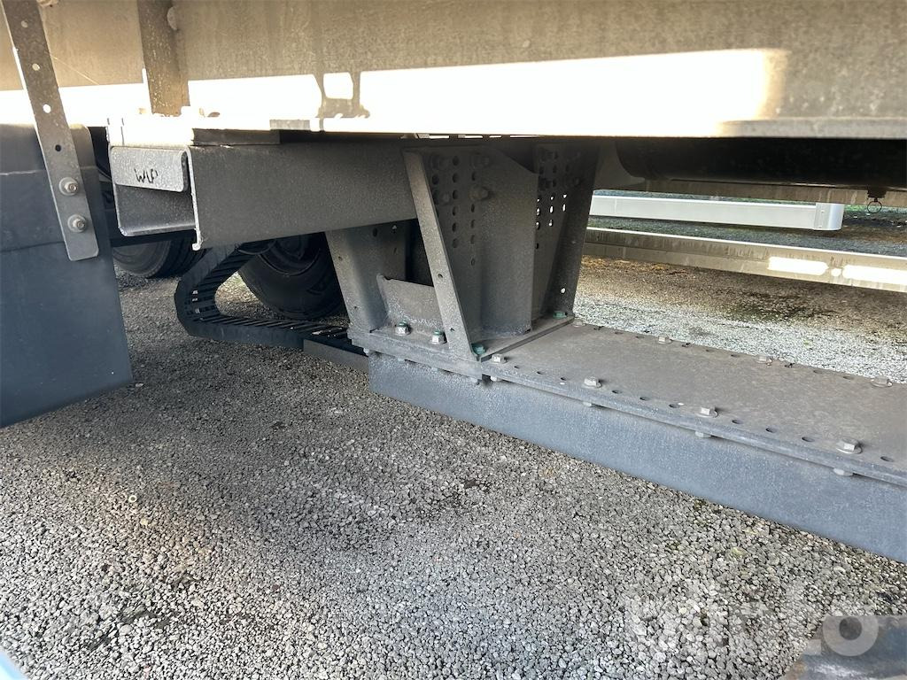 Trailer kotak tertutup Walther T5K218 (2018): gambar 15