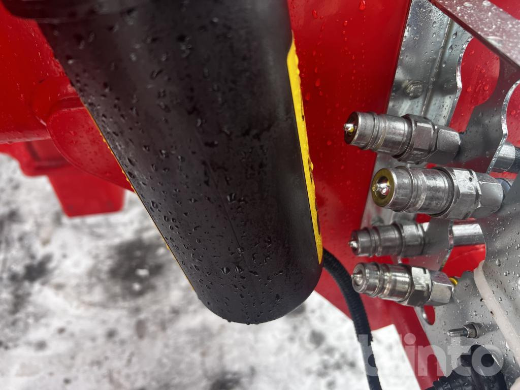 Garu cakram Ziegler Disc Master Pro 4501 (2025): gambar 7 Garu cakram Ziegler Disc Master Pro 4501 (2025): gambar 7