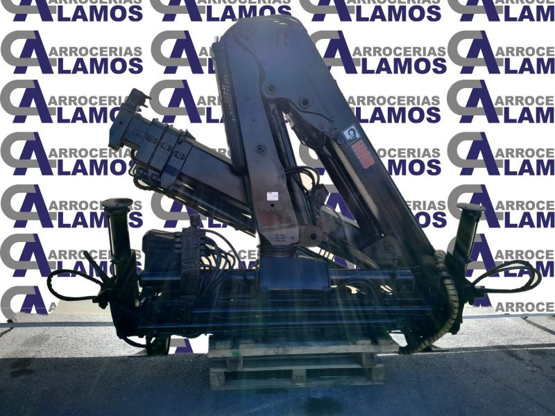 HIAB GRUA HIAB 122 E-3 HIDUO - Derek pemuat: gambar 4 HIAB GRUA HIAB 122 E-3 HIDUO - Derek pemuat: gambar 4