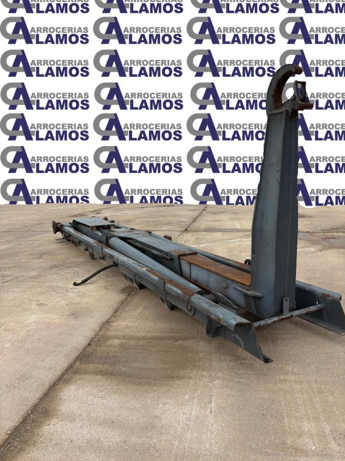 TAM TAM T 20-60 - Derek pemuat: gambar 1 TAM TAM T 20-60 - Derek pemuat: gambar 1