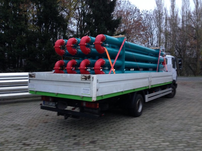 Hermann Specht BioHeat - Peralatan pertanian: gambar 5 Hermann Specht BioHeat - Peralatan pertanian: gambar 5