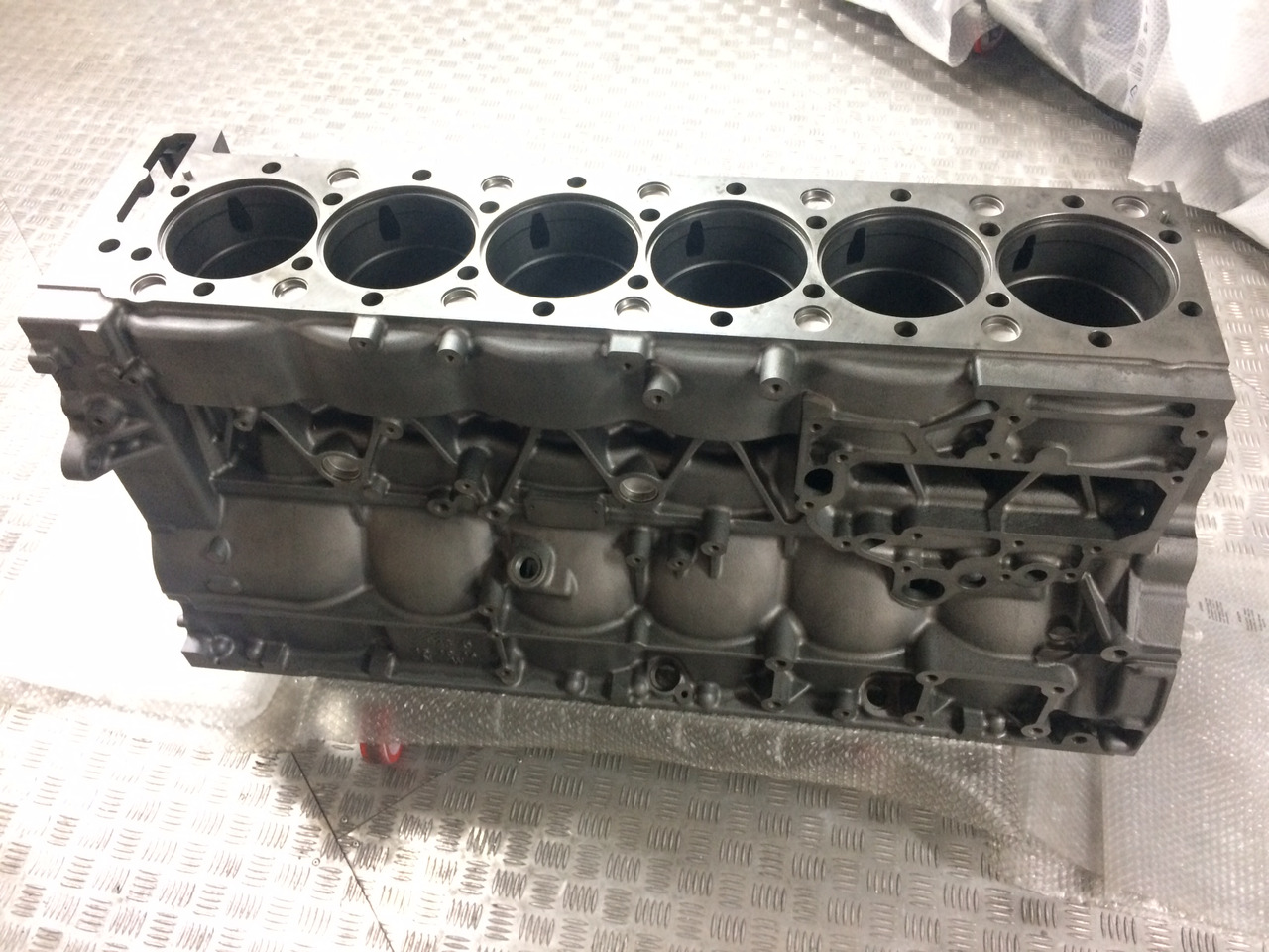 BASAMENTO MAN D2066 - EURO 6 - Crankcases: gambar 3 BASAMENTO MAN D2066 - EURO 6 - Crankcases: gambar 3