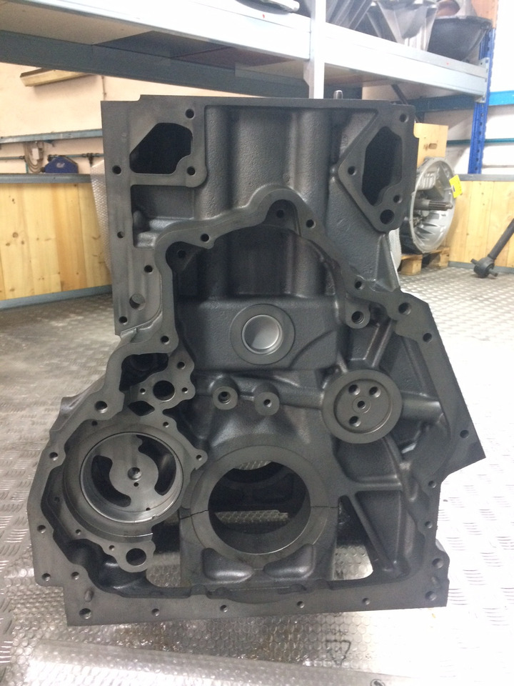 BASAMENTO MAN D2066 - EURO 6 - Crankcases: gambar 4 BASAMENTO MAN D2066 - EURO 6 - Crankcases: gambar 4