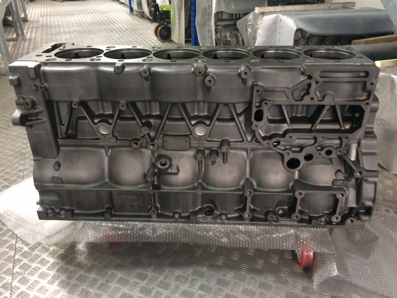 BASAMENTO MAN D2676 - EURO 6 - Crankcases: gambar 5 BASAMENTO MAN D2676 - EURO 6 - Crankcases: gambar 5