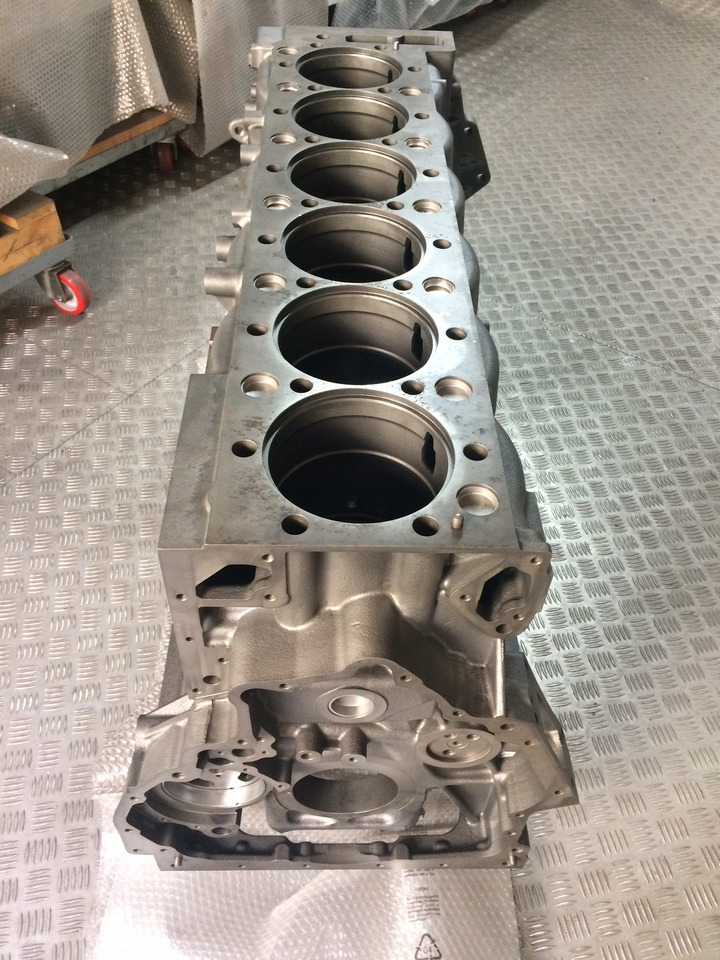 BASAMENTO MAN D2676 - EURO 6 - Crankcases: gambar 2 BASAMENTO MAN D2676 - EURO 6 - Crankcases: gambar 2