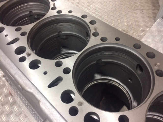 BASAMENTO MAN D2876LUE623 / D2876LOH20 / D2876LOH21 - Crankcases: gambar 5 BASAMENTO MAN D2876LUE623 / D2876LOH20 / D2876LOH21 - Crankcases: gambar 5