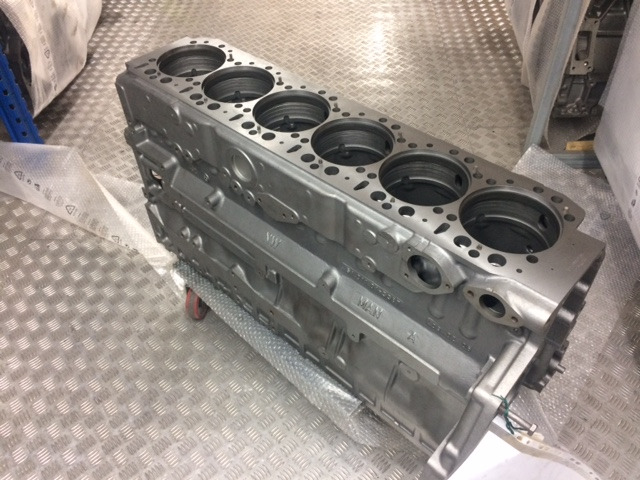 BASAMENTO MAN D2876LUE623 / D2876LOH20 / D2876LOH21 - Crankcases: gambar 3 BASAMENTO MAN D2876LUE623 / D2876LOH20 / D2876LOH21 - Crankcases: gambar 3