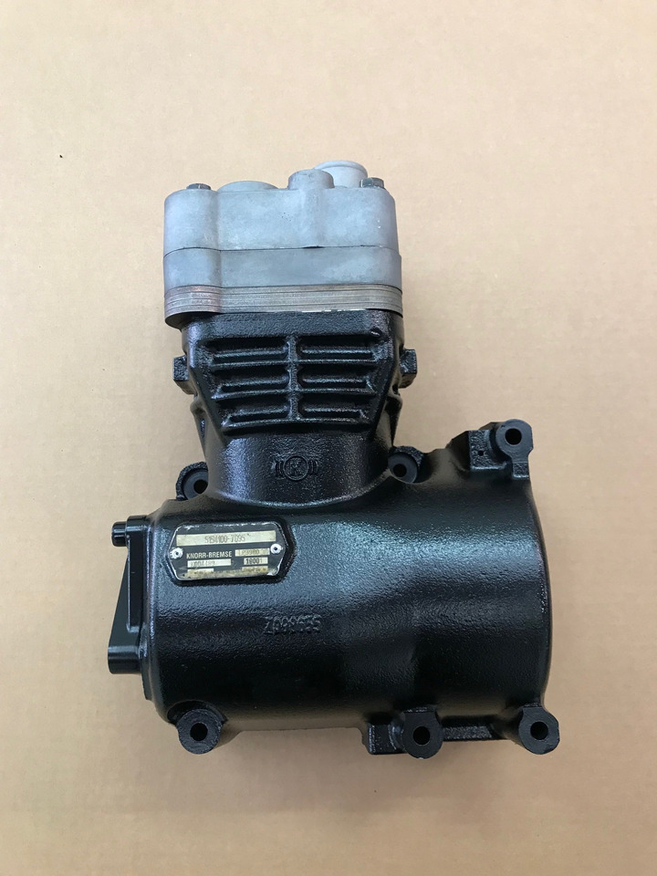 COMPRESSORE ARIA MONOCILINDRICO MAN 51541007095 - Kompresor udara: gambar 1 COMPRESSORE ARIA MONOCILINDRICO MAN 51541007095 - Kompresor udara: gambar 1