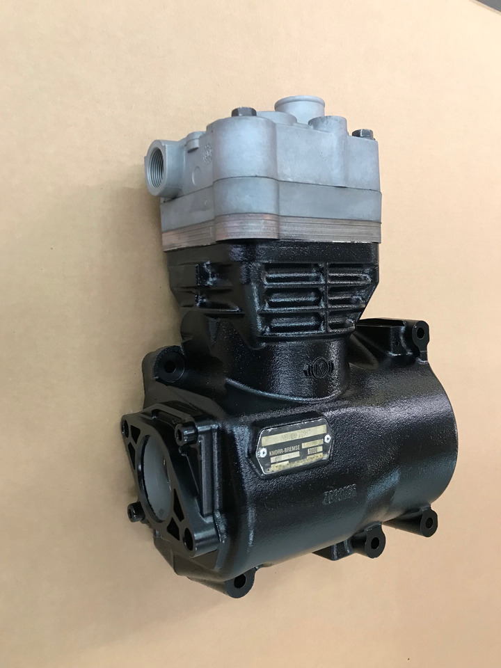 COMPRESSORE ARIA MONOCILINDRICO MAN 51541007095 - Kompresor udara: gambar 4 COMPRESSORE ARIA MONOCILINDRICO MAN 51541007095 - Kompresor udara: gambar 4