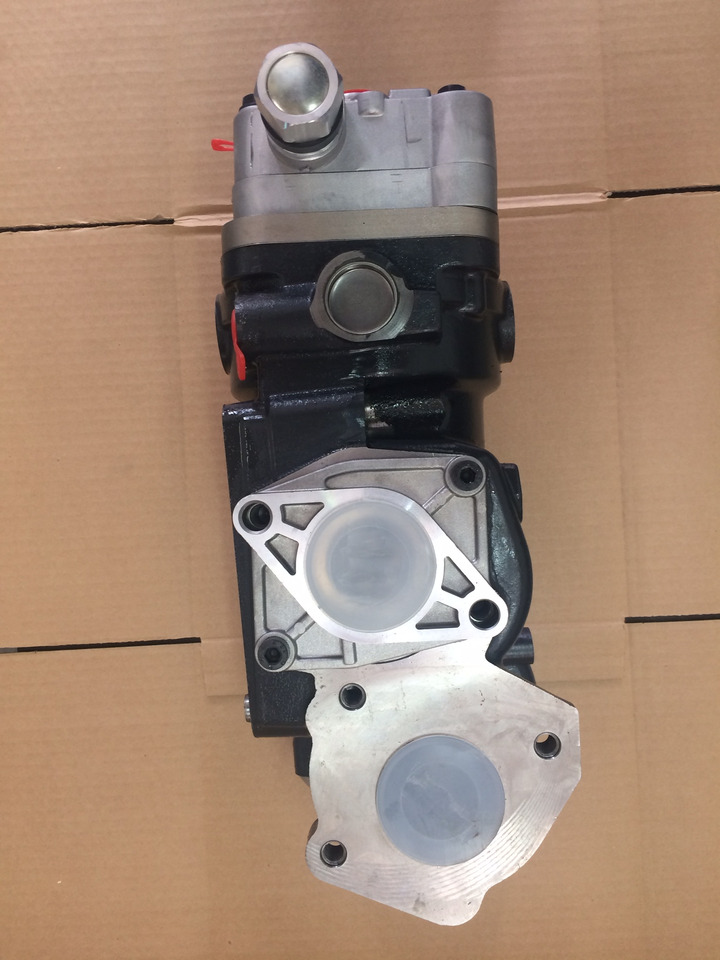 COMPRESSORE ARIA RIF. MAN 51541007117 - 51541007205 - 51541007232 - 51541007247 - Kompresor udara: gambar 1 COMPRESSORE ARIA RIF. MAN 51541007117 - 51541007205 - 51541007232 - 51541007247 - Kompresor udara: gambar 1