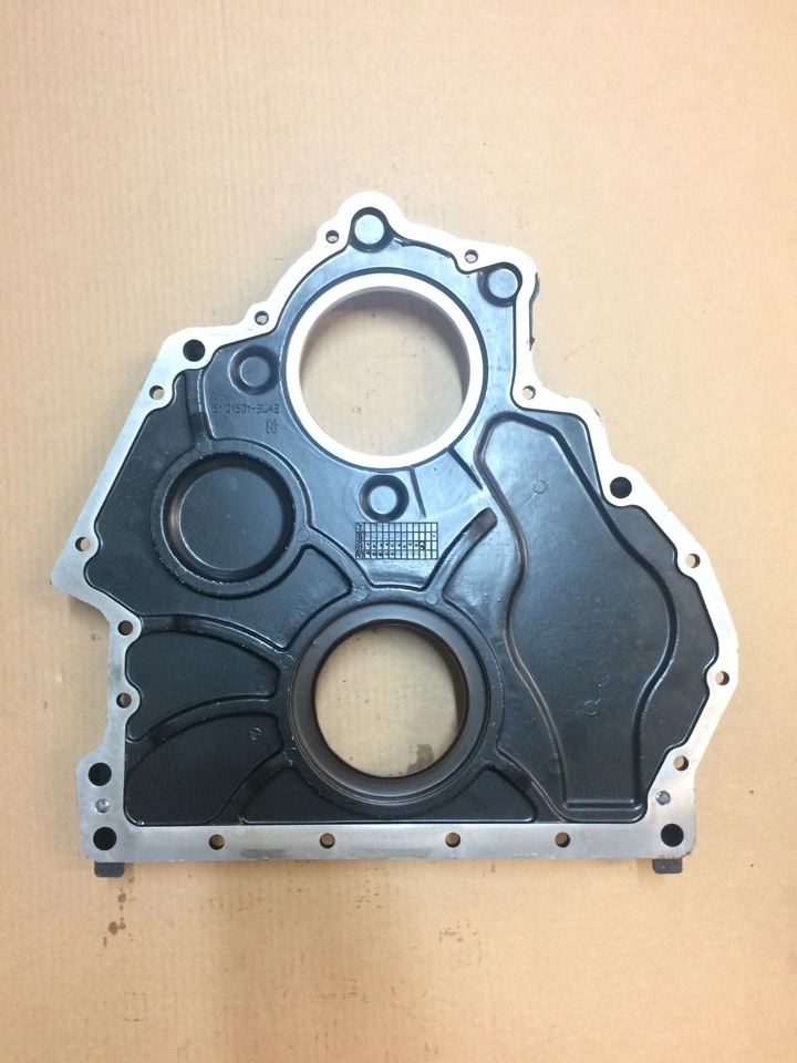 COPERCHIO BASAMENTO MAN 51015015025 - Crankcases untuk Truk: gambar 2 COPERCHIO BASAMENTO MAN 51015015025 - Crankcases untuk Truk: gambar 2