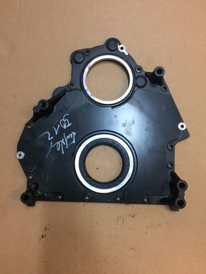 COPERCHIO BASAMENTO MAN 51015015025 - Crankcases untuk Truk: gambar 1 COPERCHIO BASAMENTO MAN 51015015025 - Crankcases untuk Truk: gambar 1