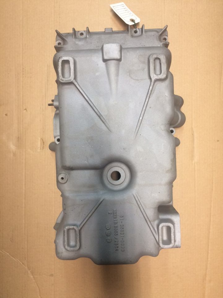 COPPA OLIO MAN 51058015557 - MOTORE MAN D0834LOH / D0824LOH - Wajan minyak: gambar 1 COPPA OLIO MAN 51058015557 - MOTORE MAN D0834LOH / D0824LOH - Wajan minyak: gambar 1