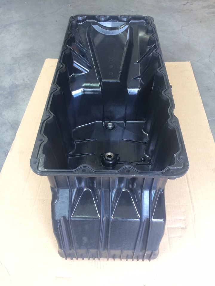 Wajan minyak COPPA OLIO MERCEDES 9060101313 - MOTORE OM906 TRUCK: gambar 8