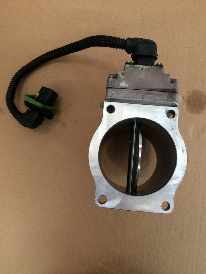 FARFALLA ACCELERAZIONE RIF. MAN 51094137013 / 51094137009 - Sensor untuk Truk: gambar 3 FARFALLA ACCELERAZIONE RIF. MAN 51094137013 / 51094137009 - Sensor untuk Truk: gambar 3
