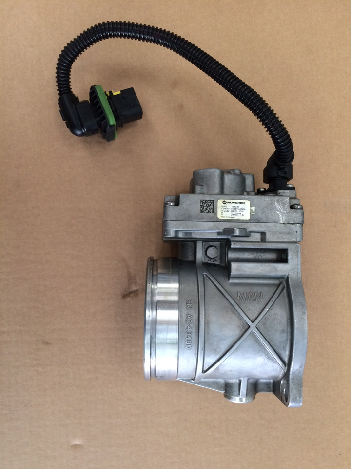 FARFALLA ACCELERAZIONE RIF. MAN 51094137013 / 51094137009 - Sensor untuk Truk: gambar 1 FARFALLA ACCELERAZIONE RIF. MAN 51094137013 / 51094137009 - Sensor untuk Truk: gambar 1