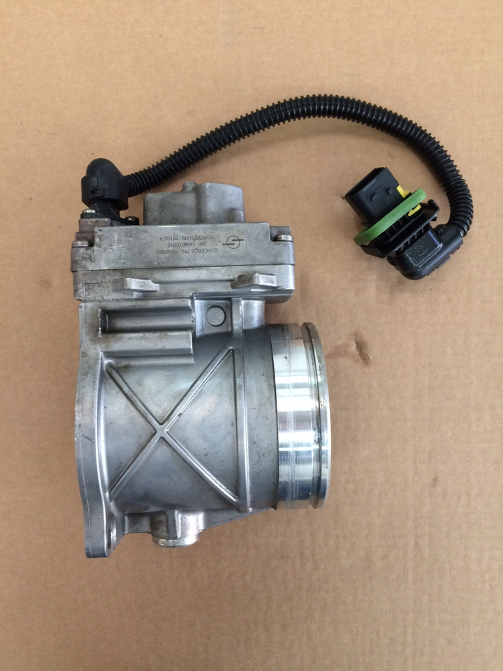 FARFALLA ACCELERAZIONE RIF. MAN 51094137013 / 51094137009 - Sensor untuk Truk: gambar 4 FARFALLA ACCELERAZIONE RIF. MAN 51094137013 / 51094137009 - Sensor untuk Truk: gambar 4
