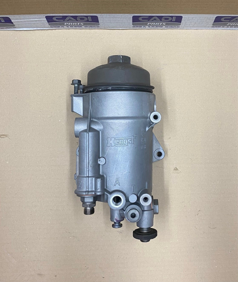 FILTRO CARBURANTE MAN - 51125017273 - Filter bahan bakar untuk Truk: gambar 1 FILTRO CARBURANTE MAN - 51125017273 - Filter bahan bakar untuk Truk: gambar 1