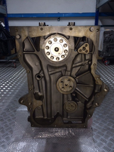 KIT BASAMENTO + ALBERO MOTORE MAN D2066 - Crankcases untuk Truk: gambar 4 KIT BASAMENTO + ALBERO MOTORE MAN D2066 - Crankcases untuk Truk: gambar 4