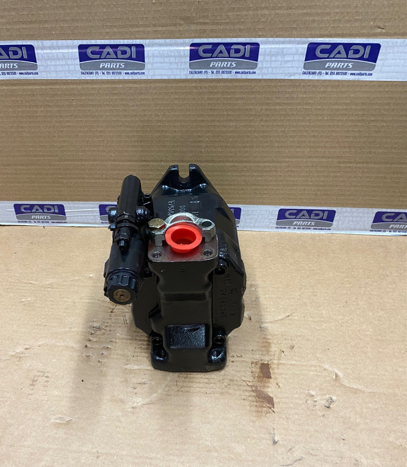 POMPA IDRAULICA RAFFREDDAMENTO MAN 81066506028 - Pompa hidrolik: gambar 4 POMPA IDRAULICA RAFFREDDAMENTO MAN 81066506028 - Pompa hidrolik: gambar 4