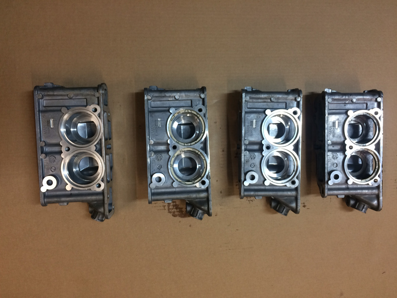 SCATOLA TERMOSTATO MAN 51064040102 - Termostat untuk Truk: gambar 4 SCATOLA TERMOSTATO MAN 51064040102 - Termostat untuk Truk: gambar 4