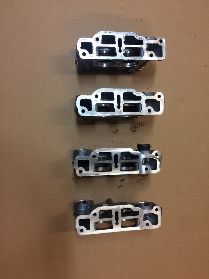 SCATOLA TERMOSTATO MAN 51064040102 - Termostat untuk Truk: gambar 5 SCATOLA TERMOSTATO MAN 51064040102 - Termostat untuk Truk: gambar 5