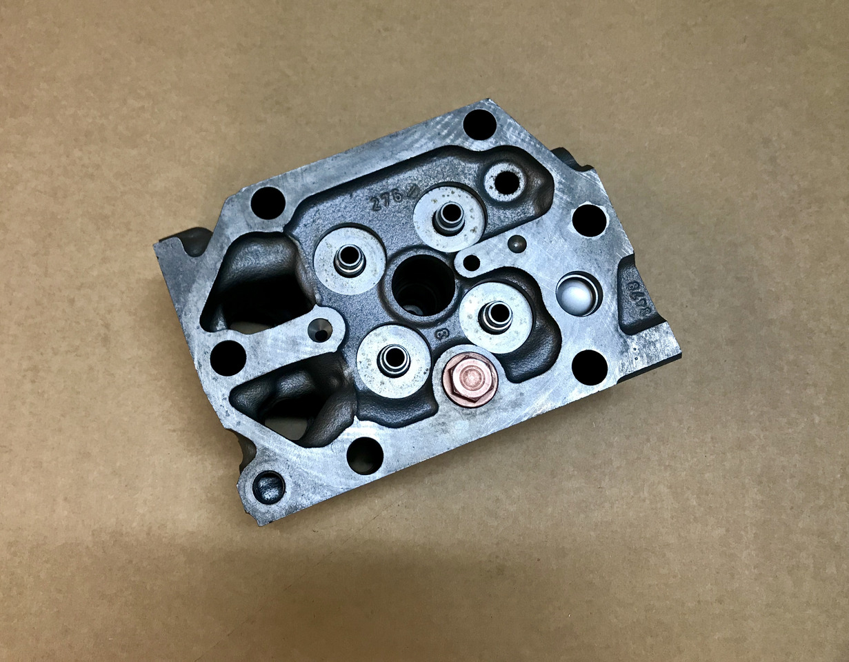 TESTATA MAN D2876LF12 - D2876LF13 - D2876LF25 - D2876LOH20 - D2876LOH21 - Common Rail - Kepala silinder: gambar 2 TESTATA MAN D2876LF12 - D2876LF13 - D2876LF25 - D2876LOH20 - D2876LOH21 - Common Rail - Kepala silinder: gambar 2