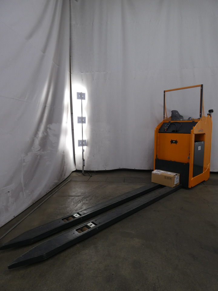 Actil WR33T/3600MM - Truk pallet: gambar 1 Actil WR33T/3600MM - Truk pallet: gambar 1