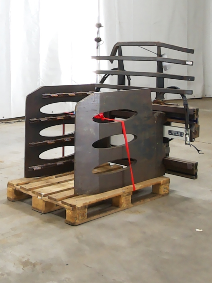 Cascade 44G-BCS-763 - Klem: gambar 1 Cascade 44G-BCS-763 - Klem: gambar 1