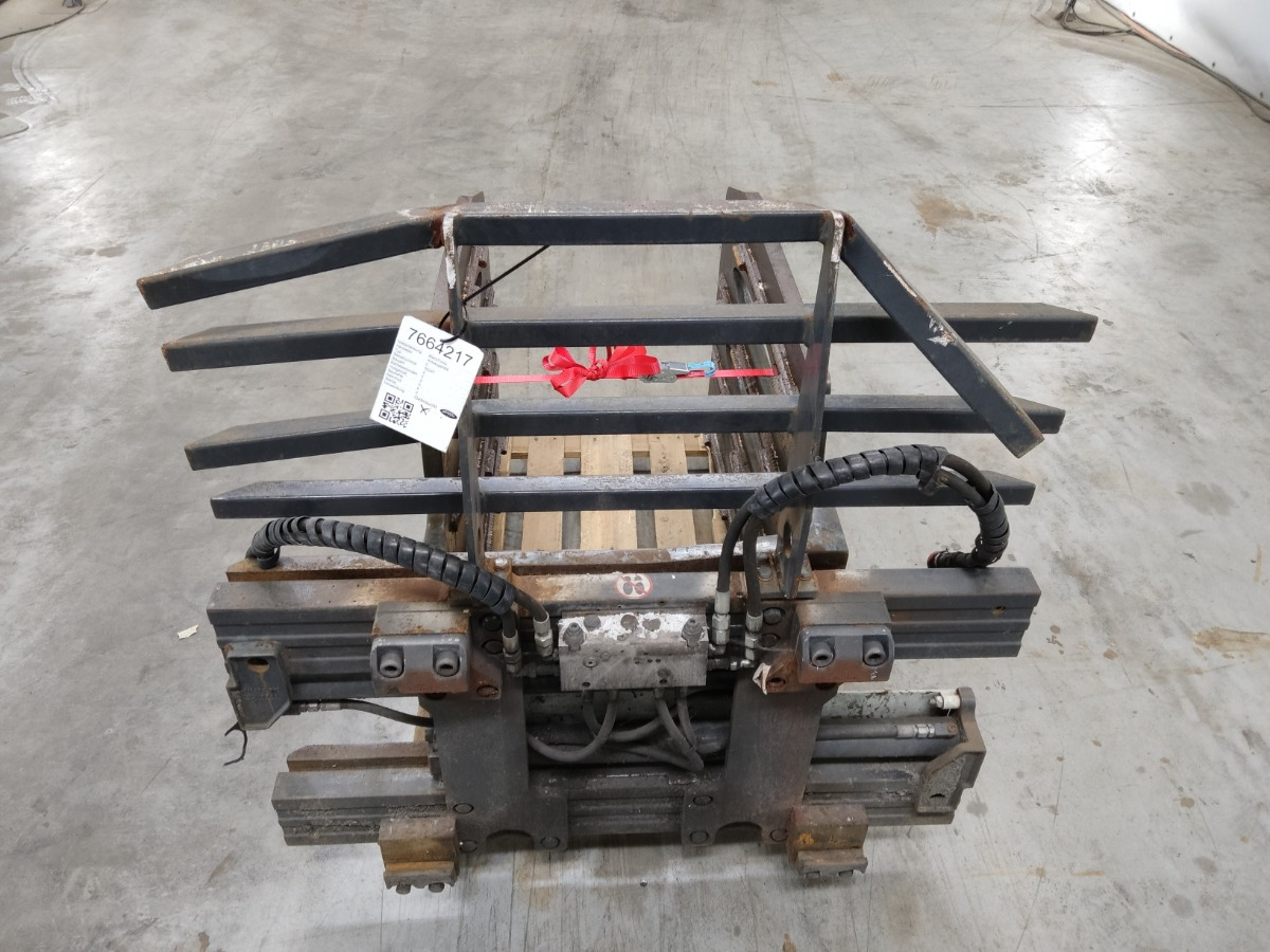 Cascade 44G-BCS-763 - Klem: gambar 3 Cascade 44G-BCS-763 - Klem: gambar 3