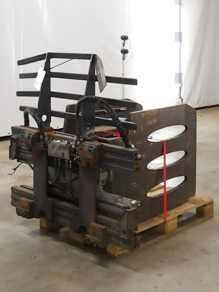 Cascade 44G-BCS-763 - Klem: gambar 2 Cascade 44G-BCS-763 - Klem: gambar 2