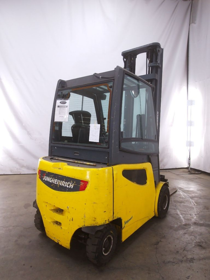 Jungheinrich EFG425K - Forklift listrik: gambar 2 Jungheinrich EFG425K - Forklift listrik: gambar 2