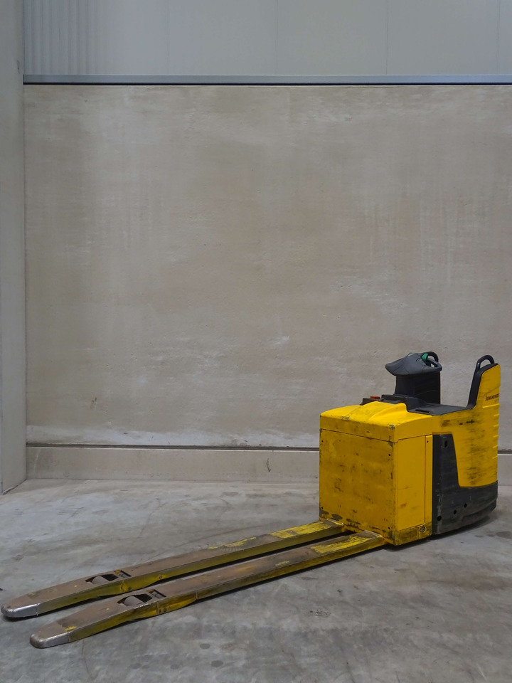 Jungheinrich ERE225/2400MM - Truk pallet: gambar 1 Jungheinrich ERE225/2400MM - Truk pallet: gambar 1