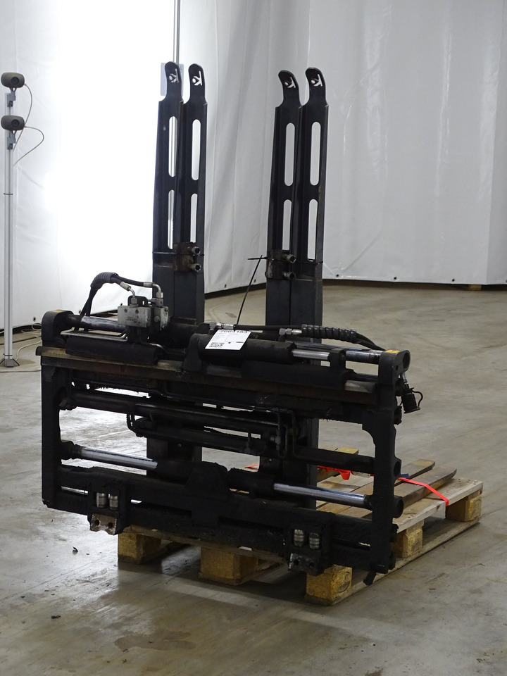 Kaup 21429C - Garpu rumput: gambar 2 Kaup 21429C - Garpu rumput: gambar 2