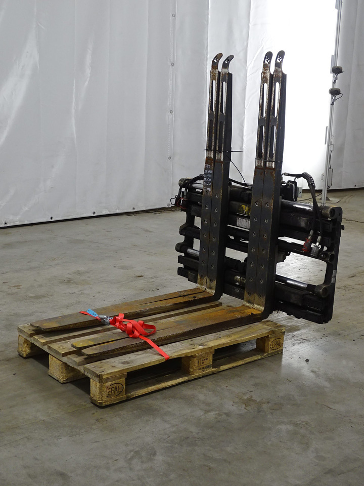 Kaup 21429C - Garpu rumput: gambar 1 Kaup 21429C - Garpu rumput: gambar 1