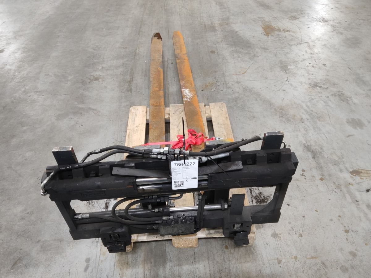 Kaup 2T466B - Garpu rumput: gambar 3 Kaup 2T466B - Garpu rumput: gambar 3