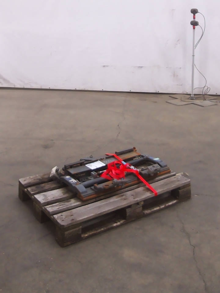 Cascade 55F-FPS-A604 - Lampiran untuk Peralatan untuk menangani material: gambar 1 Cascade 55F-FPS-A604 - Lampiran untuk Peralatan untuk menangani material: gambar 1