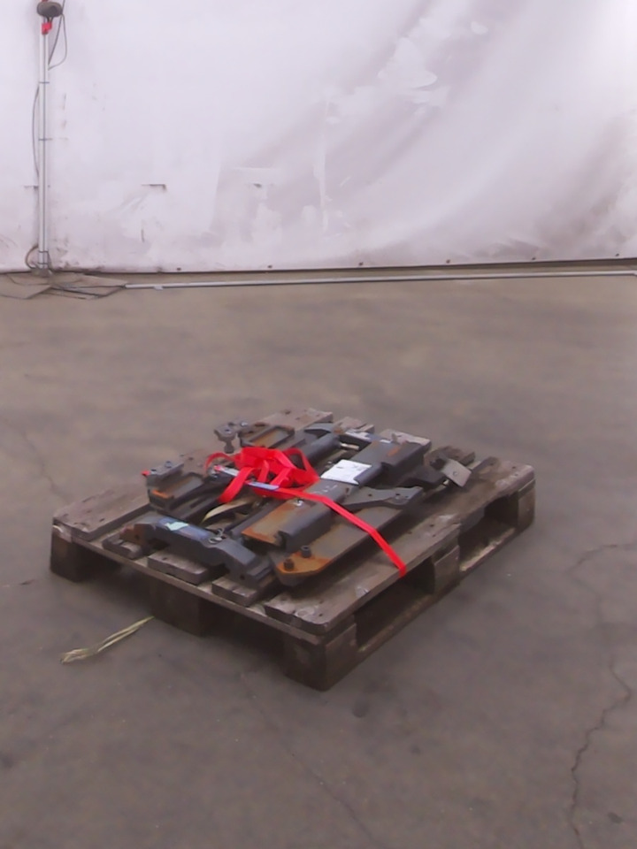 Cascade 55F-FPS-A604 - Lampiran untuk Peralatan untuk menangani material: gambar 2 Cascade 55F-FPS-A604 - Lampiran untuk Peralatan untuk menangani material: gambar 2