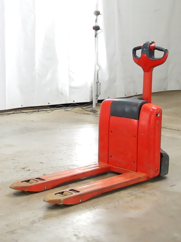 Linde MT15/LIION - Truk pallet: gambar 1 Linde MT15/LIION - Truk pallet: gambar 1