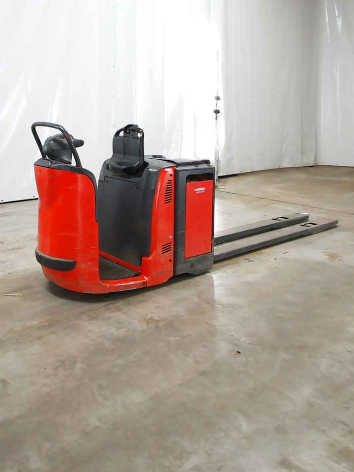 Linde N20/2400MM - Pengambil pesanan: gambar 1 Linde N20/2400MM - Pengambil pesanan: gambar 1