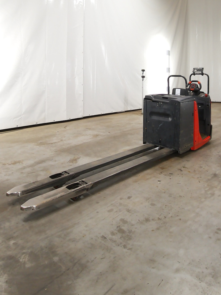 Linde N20/2400MM - Pengambil pesanan: gambar 2 Linde N20/2400MM - Pengambil pesanan: gambar 2