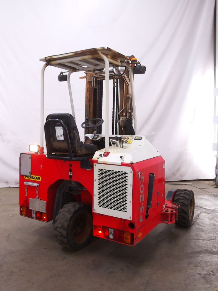 Palfinger F3-203PX - Forklift diesel: gambar 5 Palfinger F3-203PX - Forklift diesel: gambar 5