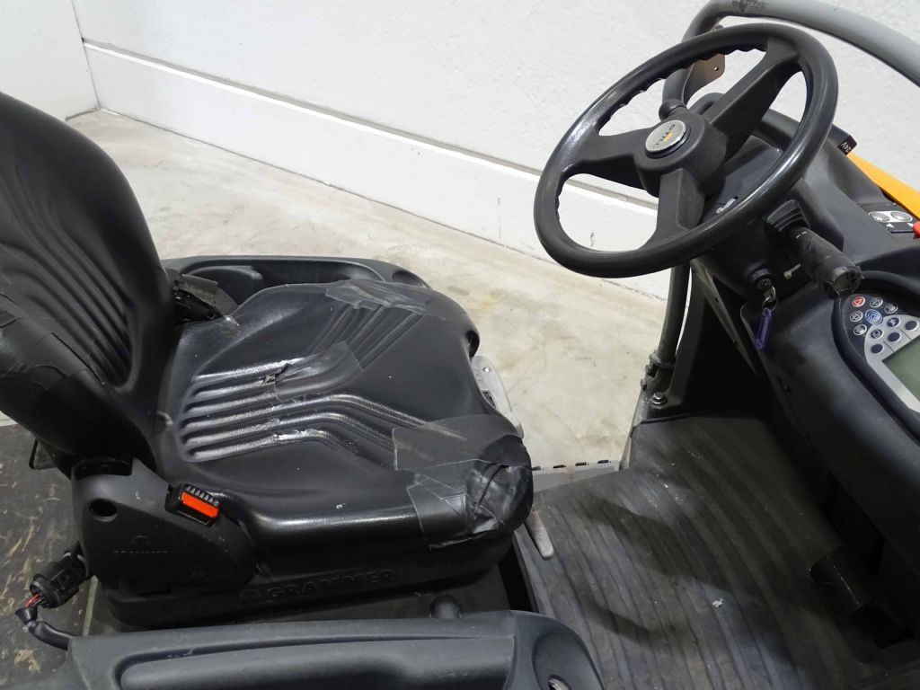 Still LTX80 - Peralatan lainnya: gambar 3 Still LTX80 - Peralatan lainnya: gambar 3